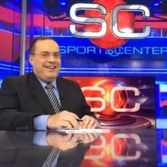 Paulo Soares