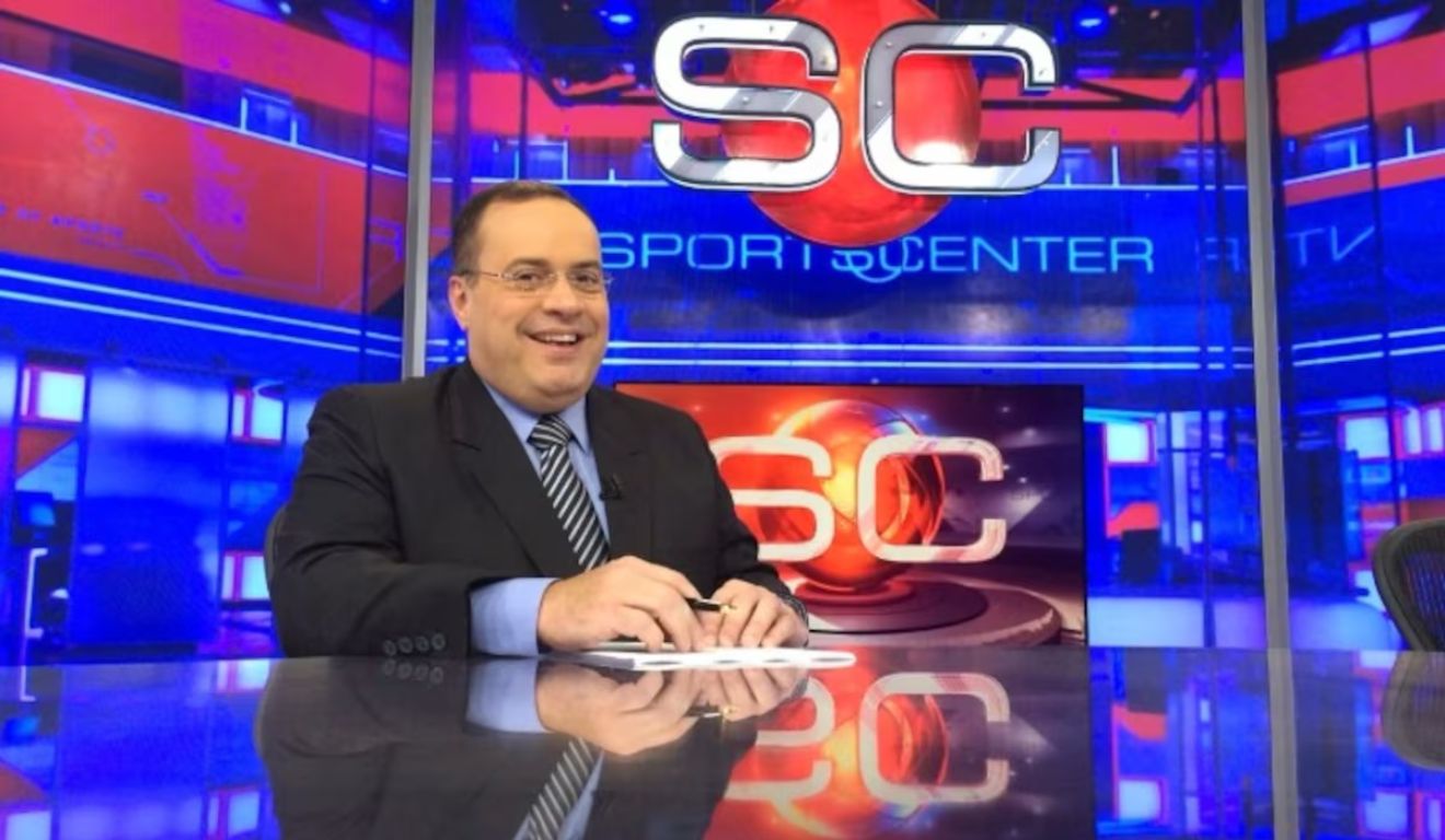 Paulo Soares