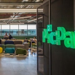 Lucro do PicPay triplica e soma R$ 208,4 milhões no 1º semestre