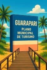 Inédito: Guarapari ganha plano municipal de turismo