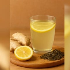 Receita caseira ajuda a deixar a pressão sempre em 12 por 8