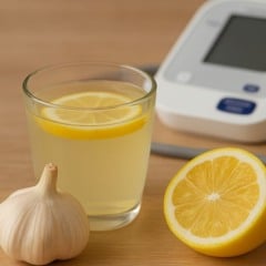 Truque natural promete normalizar pressão em 3 dias