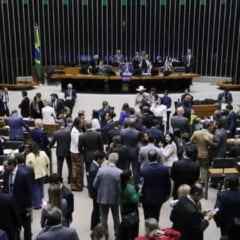 Foto: Kayo Magalhães/Câmara dos Deputados
