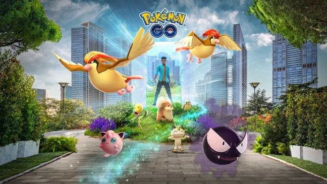 Pokémon Go códigos (setembro 2025): lista completa e como resgatar