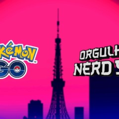 Pokémon GO participa de segunda edição do Orgulho Nerd SP