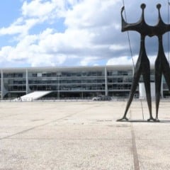 Praça dos Três Poderes