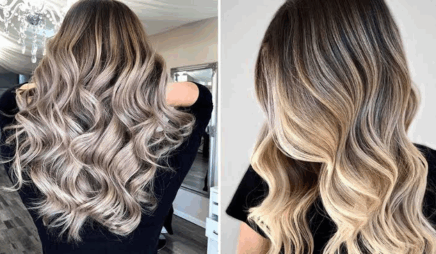 Truques de salão: três mechas que disfarçam os grisalhos e rejuvenescem o rosto