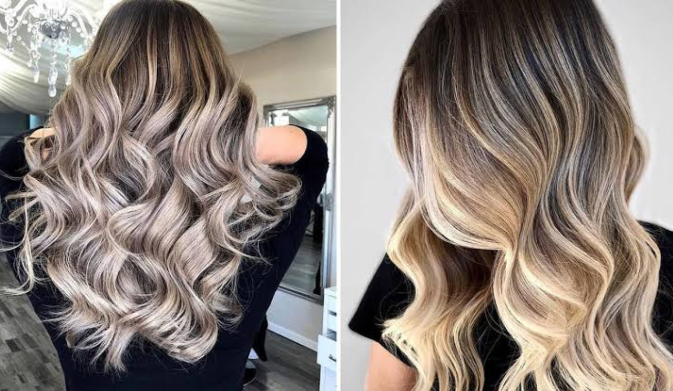 Truques de salão: três mechas que disfarçam os grisalhos e rejuvenescem o rosto