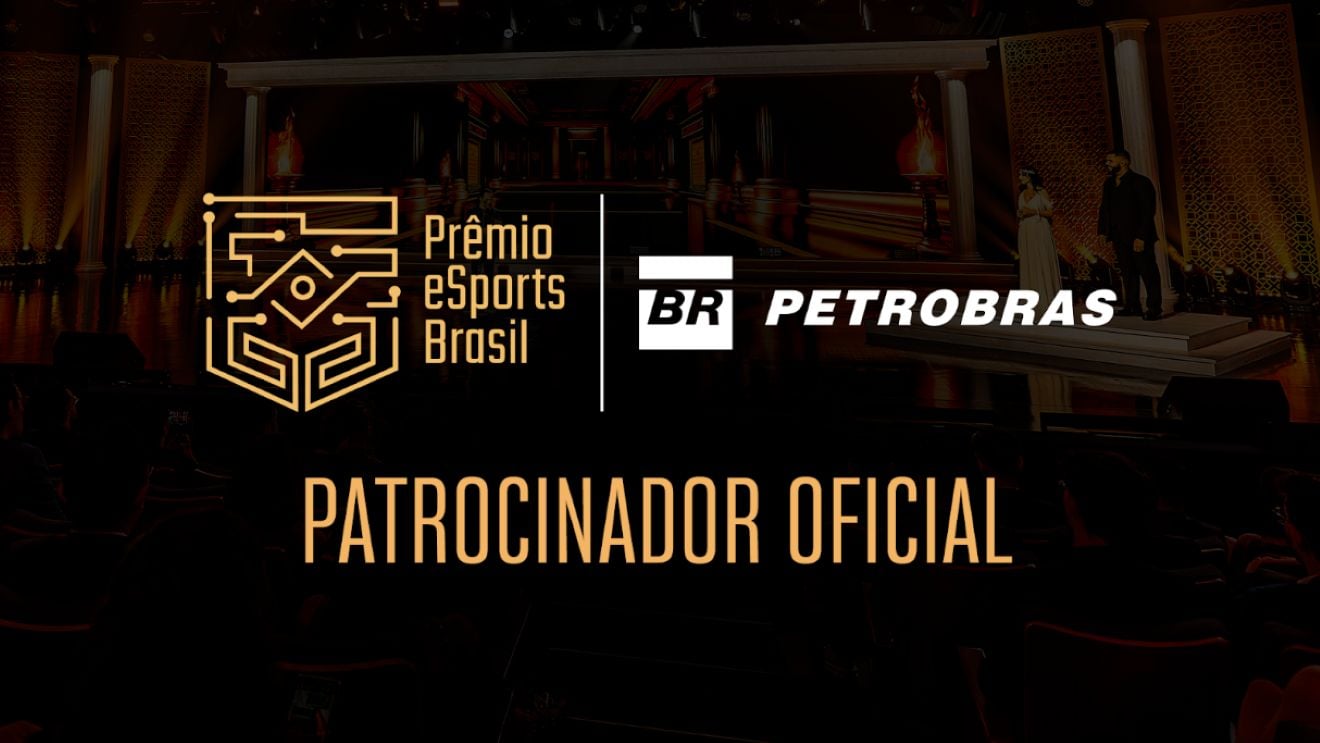 Prêmio eSports Brasil tem novidades para participantes do reality “Energia do Game”