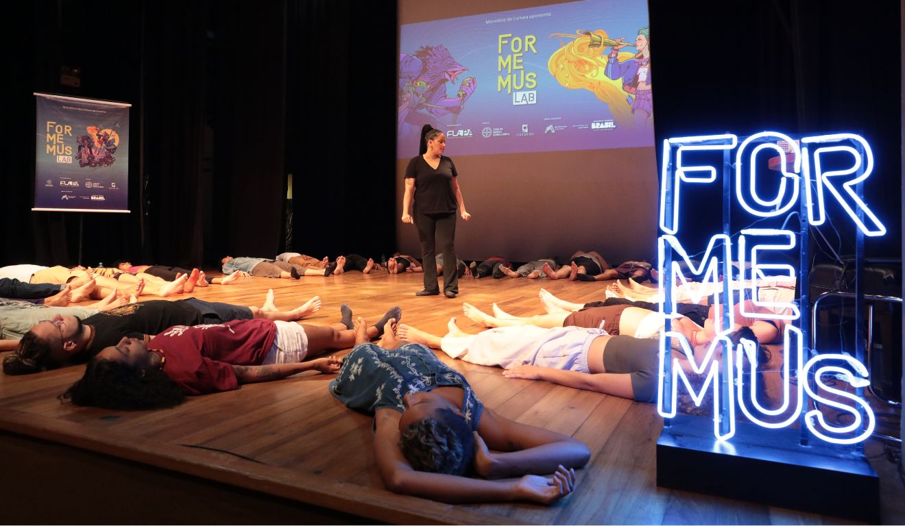Foto: Divulgação/Formemus LAB