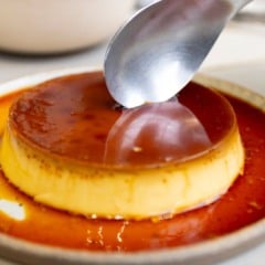 Pudim sem forno: receita original fácil e lucrativa para vender muito