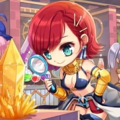 Atualização de Ragnarök Online traz  instâncias Ilusão do Ursinho e Fábrica do Terror