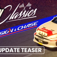Rally Arcade Classics recebe atualização e 50% de desconto