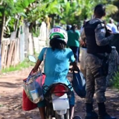 reintegração de posse