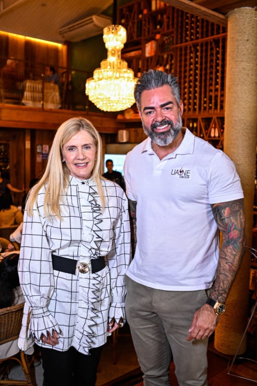 Restaurante tradicional da Praia do Canto vai abrir unidade em empreendimento de luxo de Pedra Azul (Foto: Arthur Louzada)
