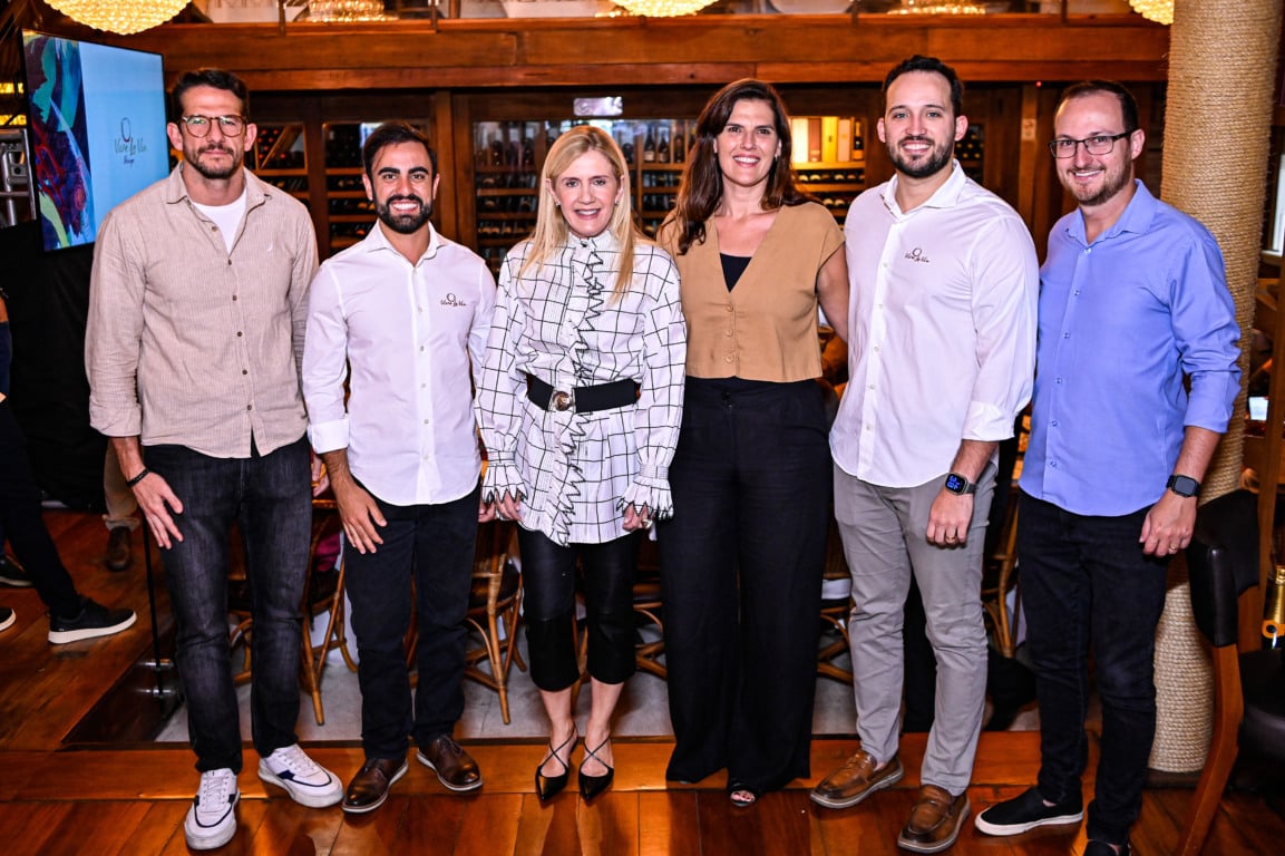 Restaurante tradicional da Praia do Canto vai abrir unidade em empreendimento de luxo de Pedra Azul (Foto: Arthur Louzada)