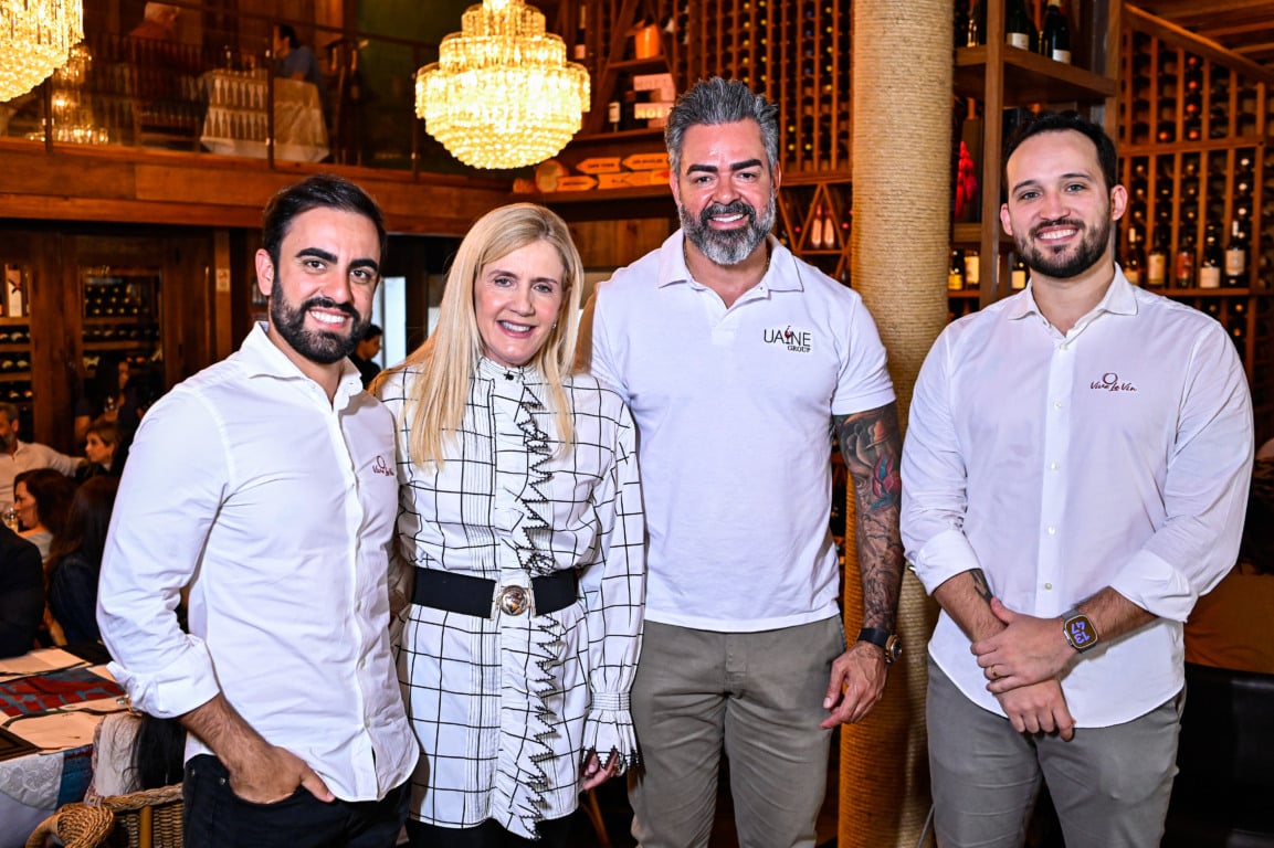Restaurante tradicional da Praia do Canto vai abrir unidade em empreendimento de luxo de Pedra Azul (Foto: Arthur Louzada)