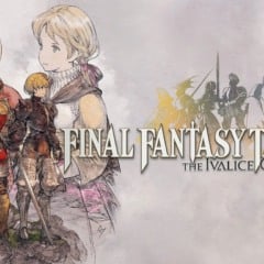 Review | Final Fantasy Tactics: The Ivalice Chronicles – clássico renasceu