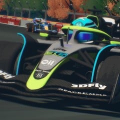 Review Formula Legends: releitura divertida da Fórmula 1
