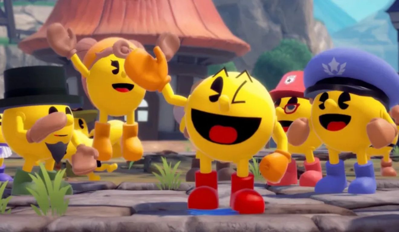Review | Pac-Man World 2 Re-Pac é plataforma com gostinho de passado