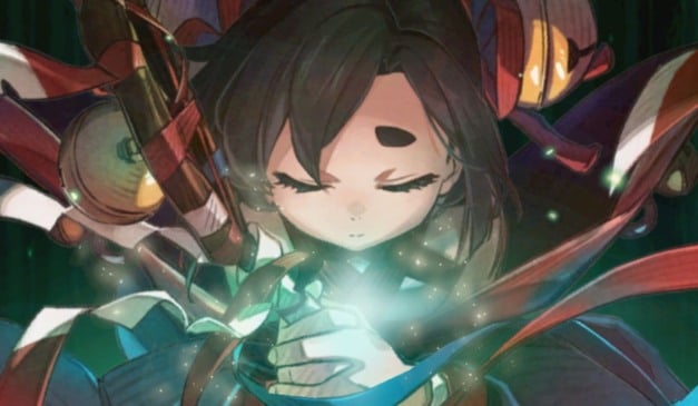 Review | Towa and the Guardians of the Sacred Tree: roguelike vibrante