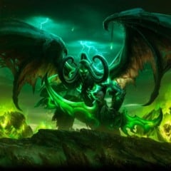 Reviva as lendas em World of Warcraft: Legion Remix já em outubro