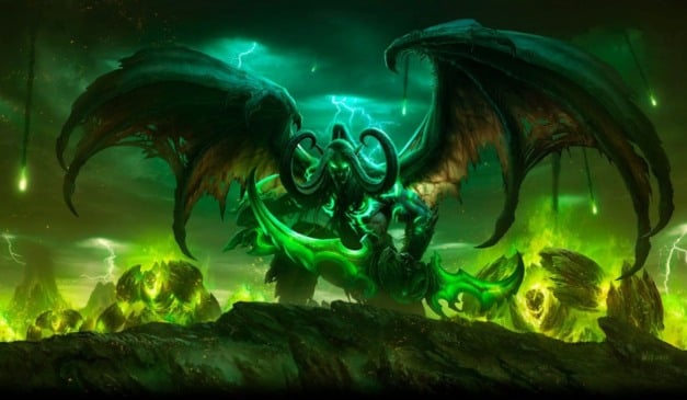 Reviva as lendas em World of Warcraft: Legion Remix já em outubro
