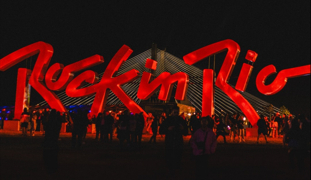 Foto: Reprodução/Instagram/@rockinrio