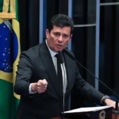 Sergio Moro