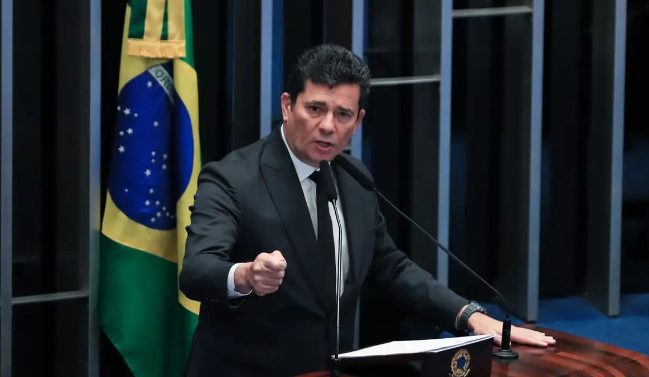 Sergio Moro