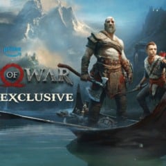 Série de God of War começa a ser gravada em março de 2026