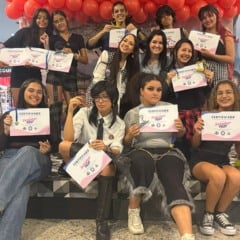 Shopping Montserrat promove 1° evento NTFul & Kpoper