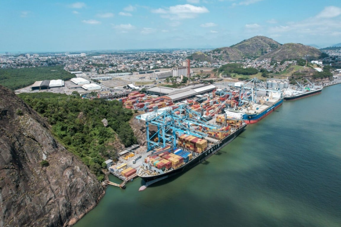 R$ 137,6 bilhões: conheça os principais investimentos mapeados para o Espírito Santo até 2029