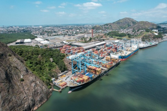 R$ 137,6 bilhões: conheça os principais investimentos mapeados para o Espírito Santo até 2029