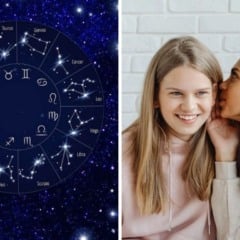 Gêmeos e outros: 5 signos que você nunca deve confiar um segredo