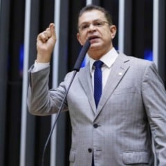 Sóstenes Cavalcante