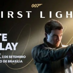 State of Play trará detalhes sobre 007 First Light; saiba quando