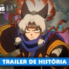 TOWA AND THE GUARDIANS OF THE SACRED TREE recebe trailer de história