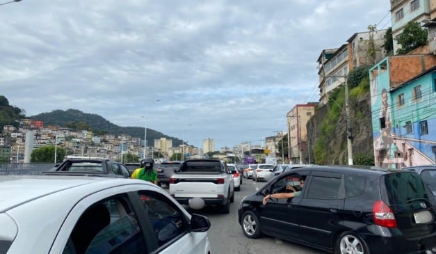 Foto: Thiago Soares/Folha Vitória