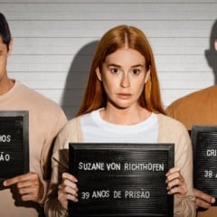 Série "Tremembé" ainda não tem data de estreia (Foto: Divulgação/Prime Video)