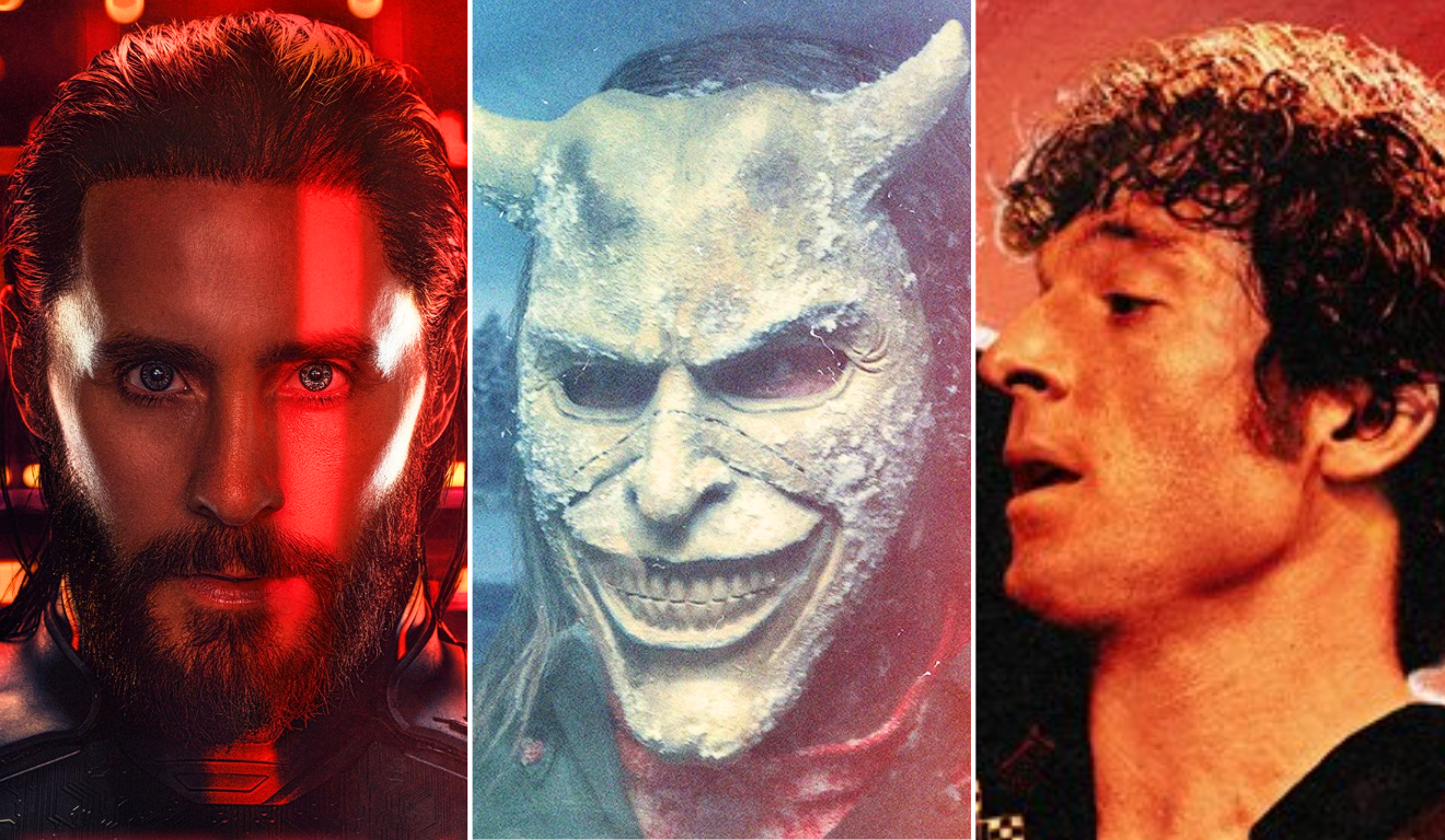 Veja os lançamentos de outubro (Foto: Reprodução/X/@DisneyStudios/@UniversalPicsBr/@20thcenturyBR)