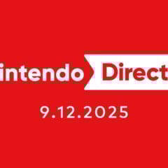 Nintendo Direct traz muitos jogos novos e aniversário de 40 anos de Mario
