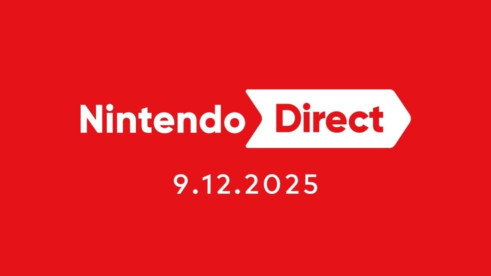 Nintendo Direct traz muitos jogos novos e aniversário de 40 anos de Mario Nintendo Direct traz muitos jogos novos e aniversário de 40 anos de Mario