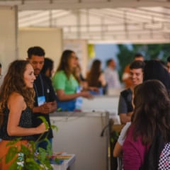 Edição da InovaWeek de 2024 reuniu projetos inovadores e grandes personalidades do mercado