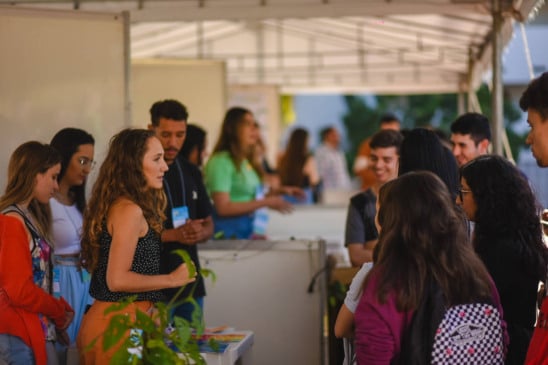 Edição da InovaWeek de 2024 reuniu projetos inovadores e grandes personalidades do mercado Edição da InovaWeek de 2024 reuniu projetos inovadores e grandes personalidades do mercado