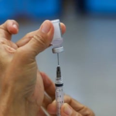 vacina vacinação gripe