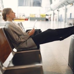 Viaje quase de graça: dicas de como viajar com milhas