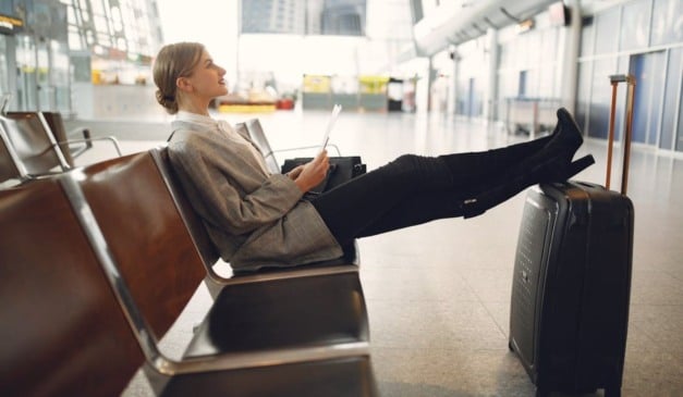 Viaje quase de graça: dicas de como viajar com milhas