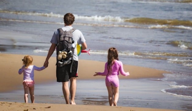 10 destinos imperdíveis para viajar em outubro com crianças