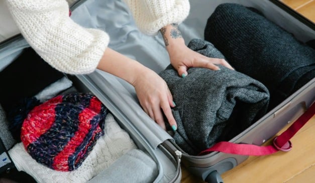Lugares baratos para viajar no 7 de setembro. (Foto: Pexels)